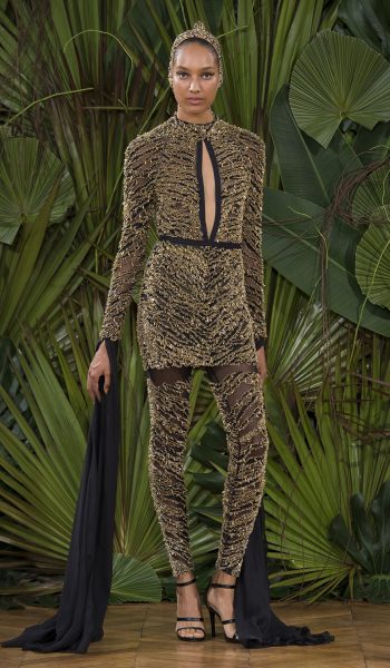 IDAN COHEN HCFW17-13VOLTEM