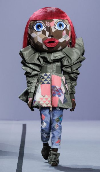 LOOK 15