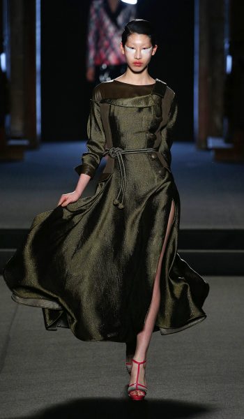 Pixelformula Haute Couture Paris Spring Summer 2018Julien Fournie