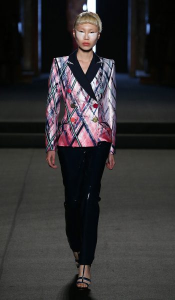 Pixelformula Haute Couture Paris Spring Summer 2018Julien Fournie