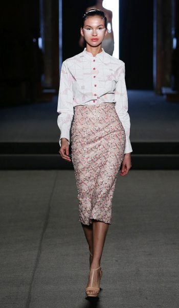 Pixelformula Haute Couture Paris Spring Summer 2018Julien Fournie