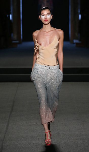 Pixelformula Haute Couture Paris Spring Summer 2018Julien Fournie