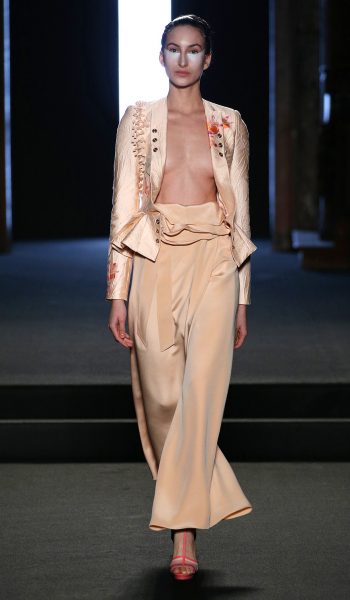 Pixelformula Haute Couture Paris Spring Summer 2018Julien Fournie