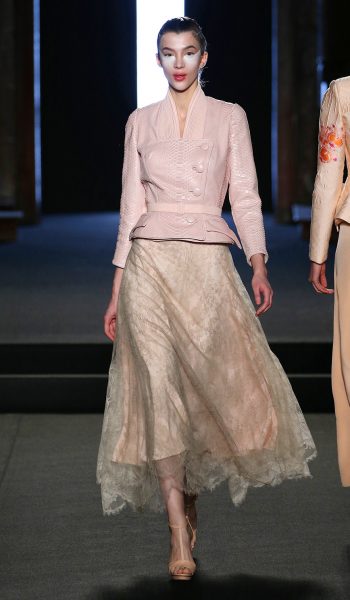 Pixelformula Haute Couture Paris Spring Summer 2018Julien Fournie