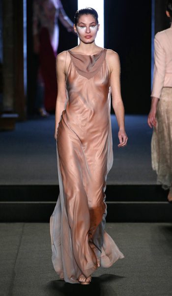 Pixelformula Haute Couture Paris Spring Summer 2018Julien Fournie