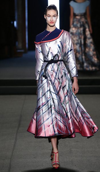 Pixelformula Haute Couture Paris Spring Summer 2018Julien Fournie
