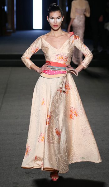 Pixelformula Haute Couture Paris Spring Summer 2018Julien Fournie
