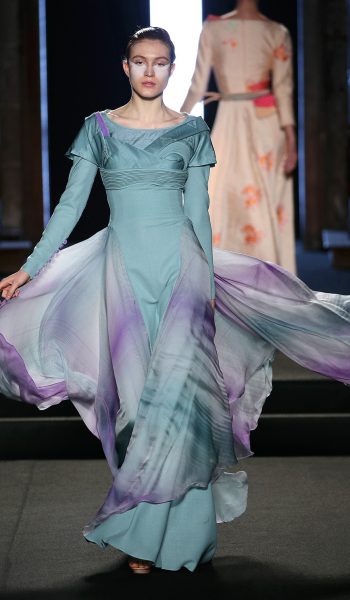 Pixelformula Haute Couture Paris Spring Summer 2018Julien Fournie