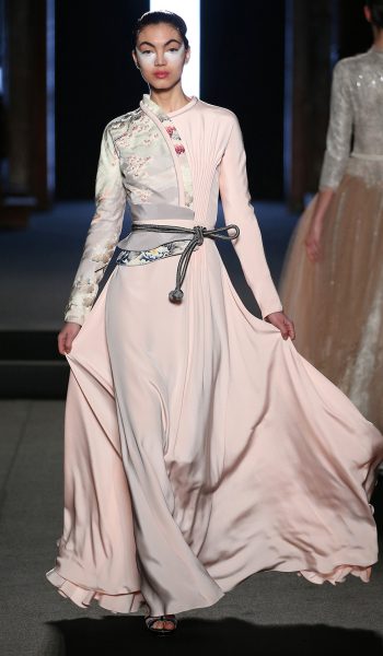 Pixelformula Haute Couture Paris Spring Summer 2018Julien Fournie