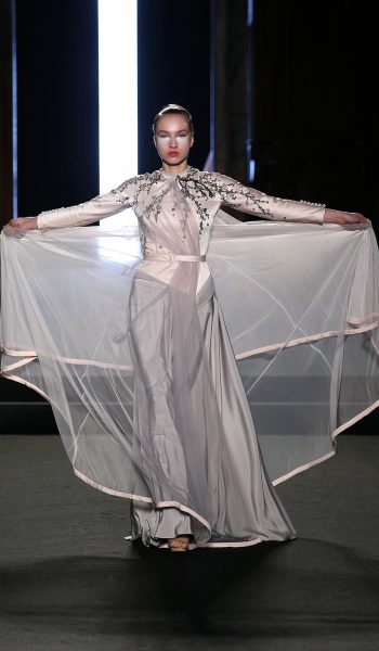 Pixelformula Haute Couture Paris Spring Summer 2018Julien Fournie