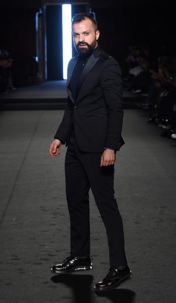 Pixelformula Haute Couture Paris Spring Summer 2018Julien Fournie