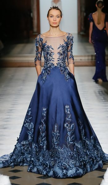 Tony Ward
Couture Spring Summer 2018 Collection
Paris Fashion Week