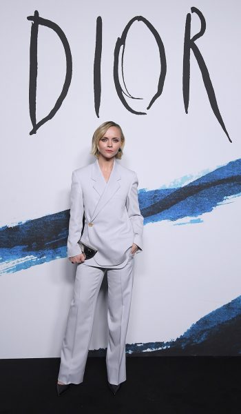 Dior Homme : Photocall – Paris Fashion Week – Menswear F/W 2019-2020